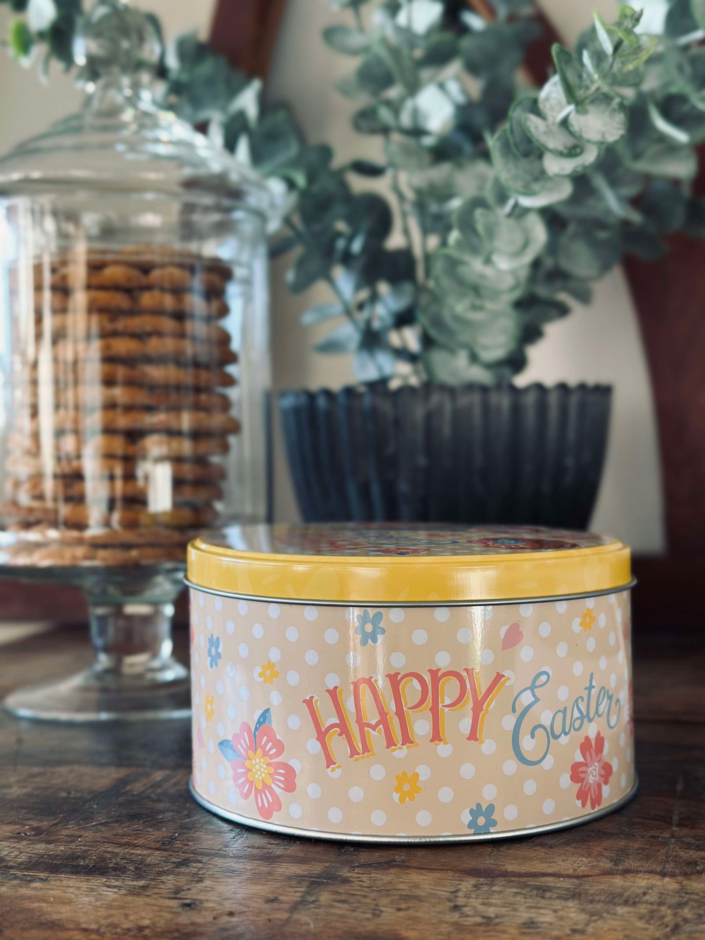 Dåse EASTER