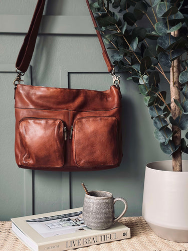 Crossover Taya Cognac