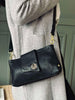 Stilfuld clutch