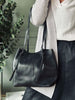 Shopper Eksklusiv Black