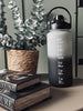 Drikkeflaske 2000ml - Stone