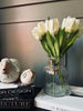 Tulipaner Hvid