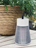 Genopladelig Lampe