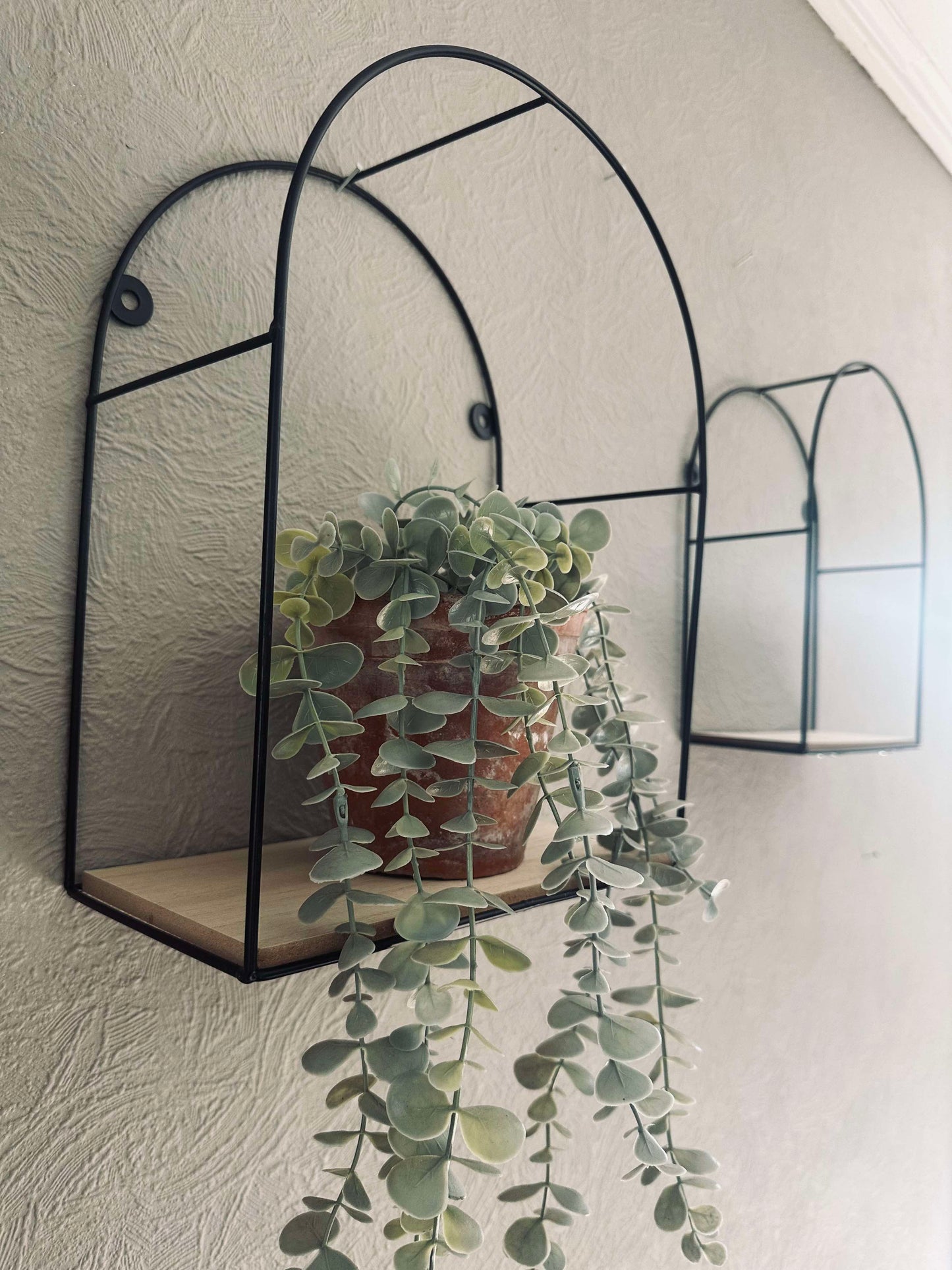 Hylde Sæt af 2 stk.