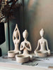 Lysestage YOGA Mix