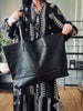 XL Shopper Gabby Black