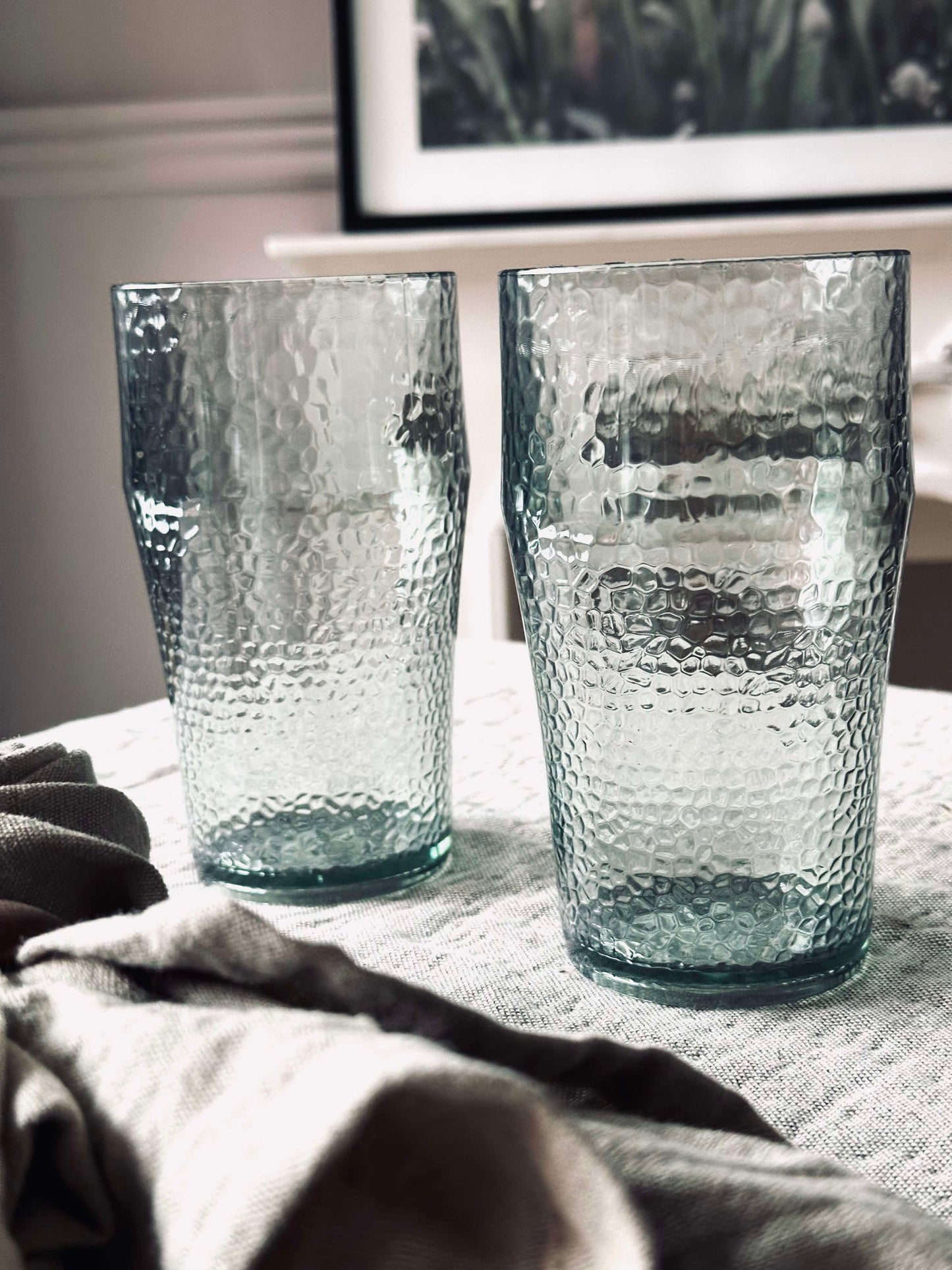 Drikkeglas Glamping - 530 ml.