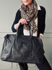 Weekendtaske TRAVEL Black