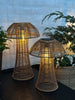 Mushroom Solar - Natur Small