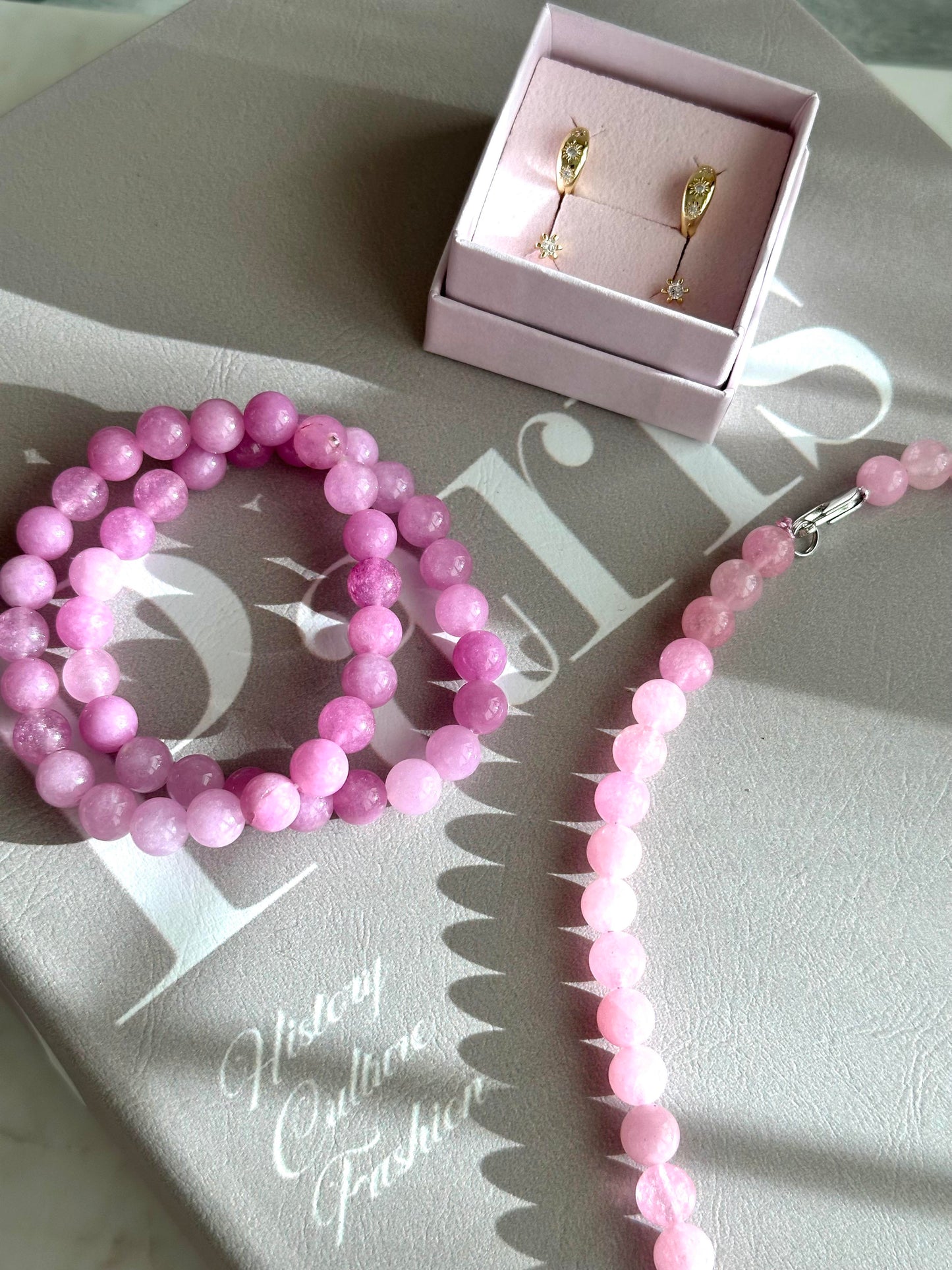 Armbånd Mary Bubblegum