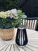 Lanterne Solar black - Small