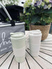 To-Go Kop 500 ml.- Pistacie
