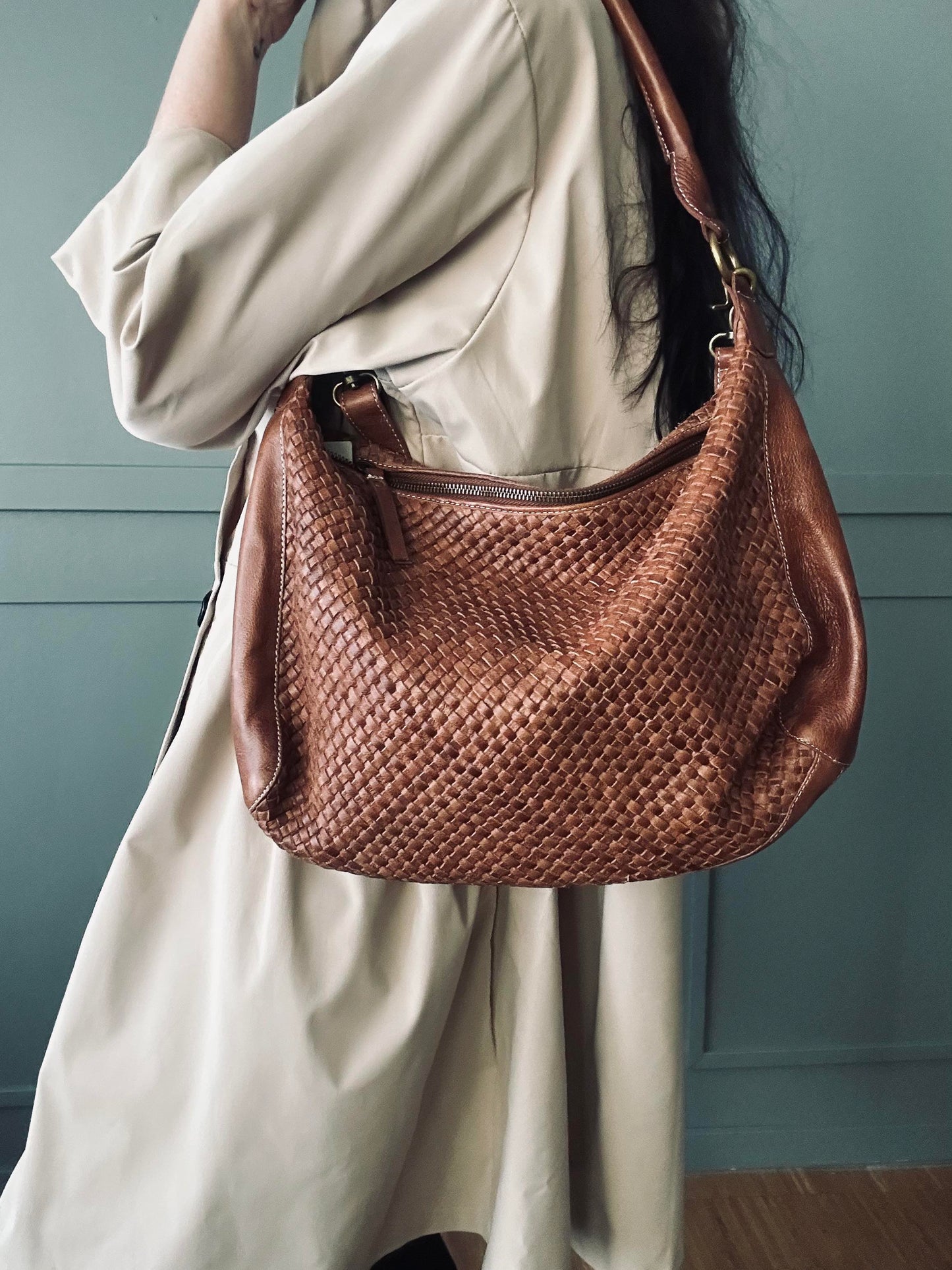 Summer Trenchcoat - Beige