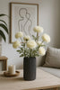 Blomst Hvid