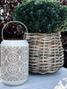 Lanterne EMMA - Beige