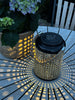 Solar lanterne JANE large
