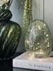 Lampe kugle - Big Green