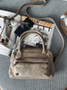 Crossbody BINE - Latte