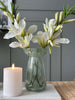 Hyacintvase Milla - Grøn