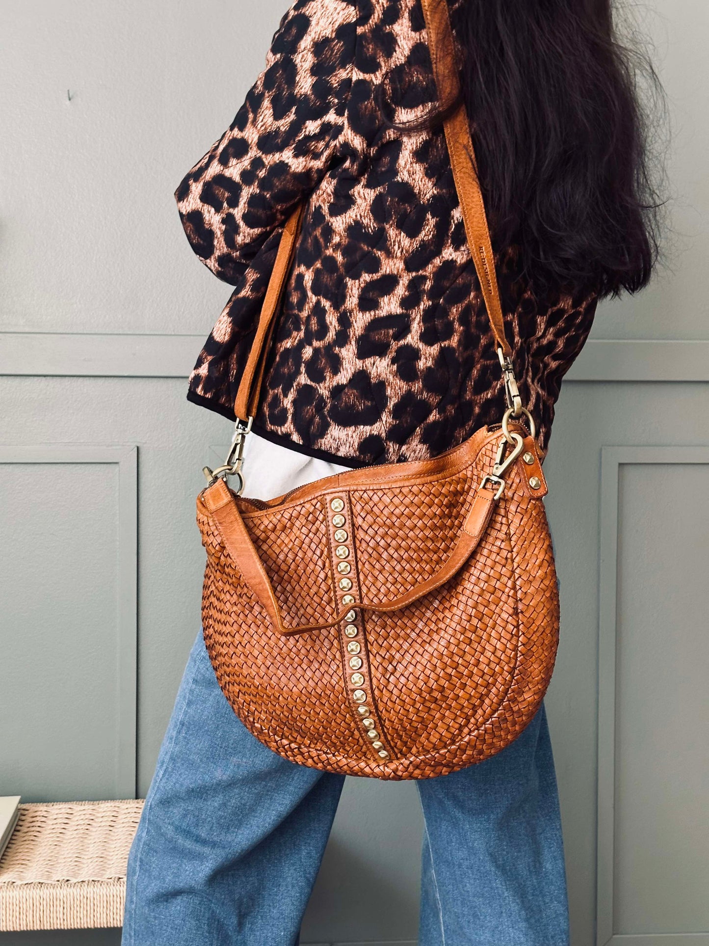 Crossover JOMA flet og nitter - Cognac