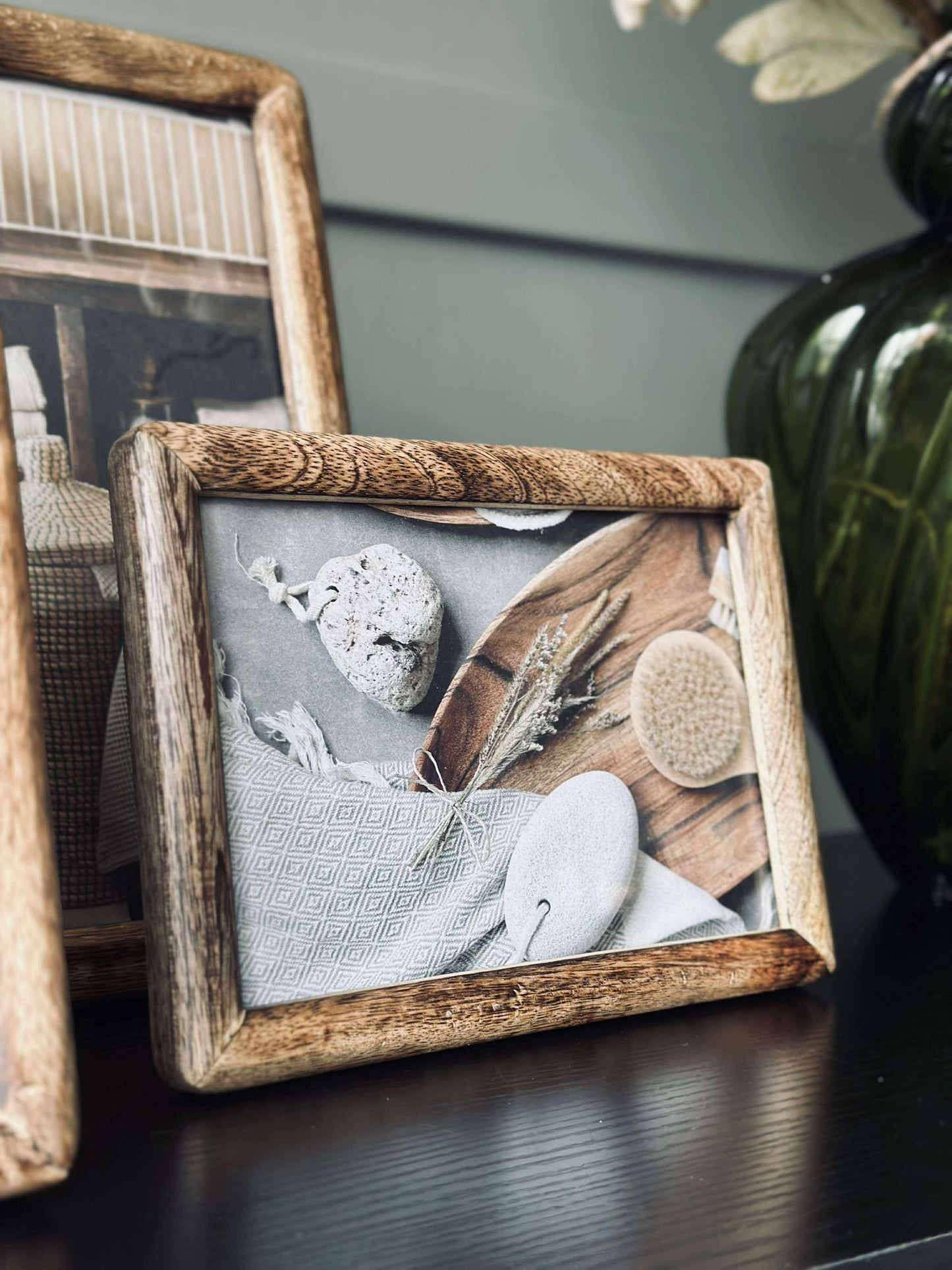 Fotoramme wood - 13x18