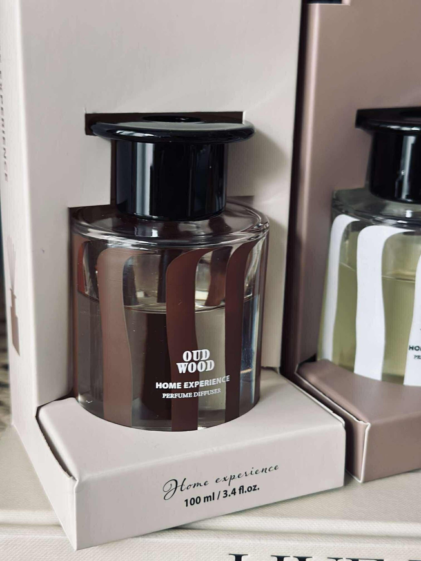 Duffuser Mix - 100ml