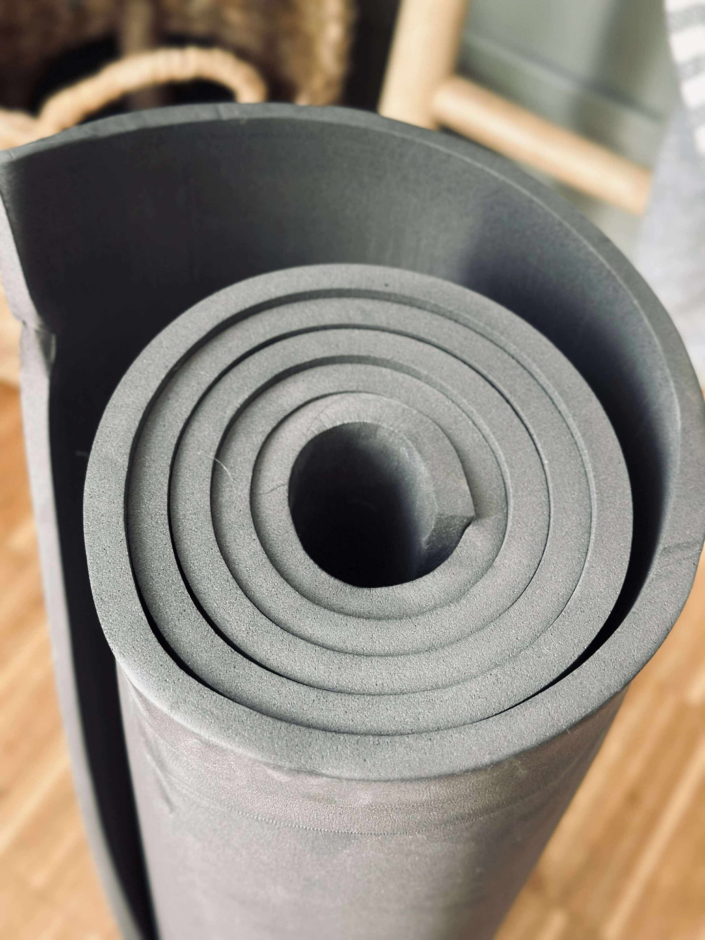 Yogamåtte