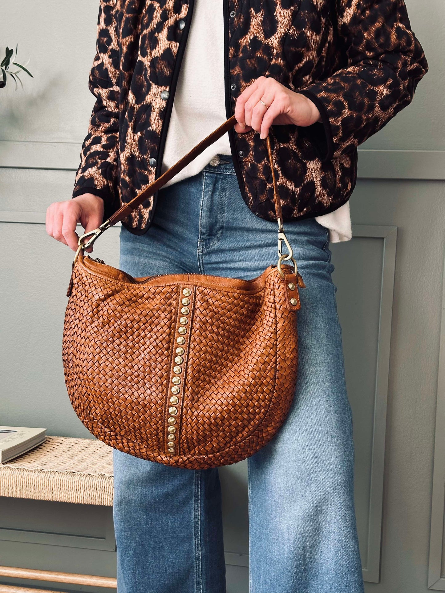 Crossover JOMA flet og nitter - Cognac