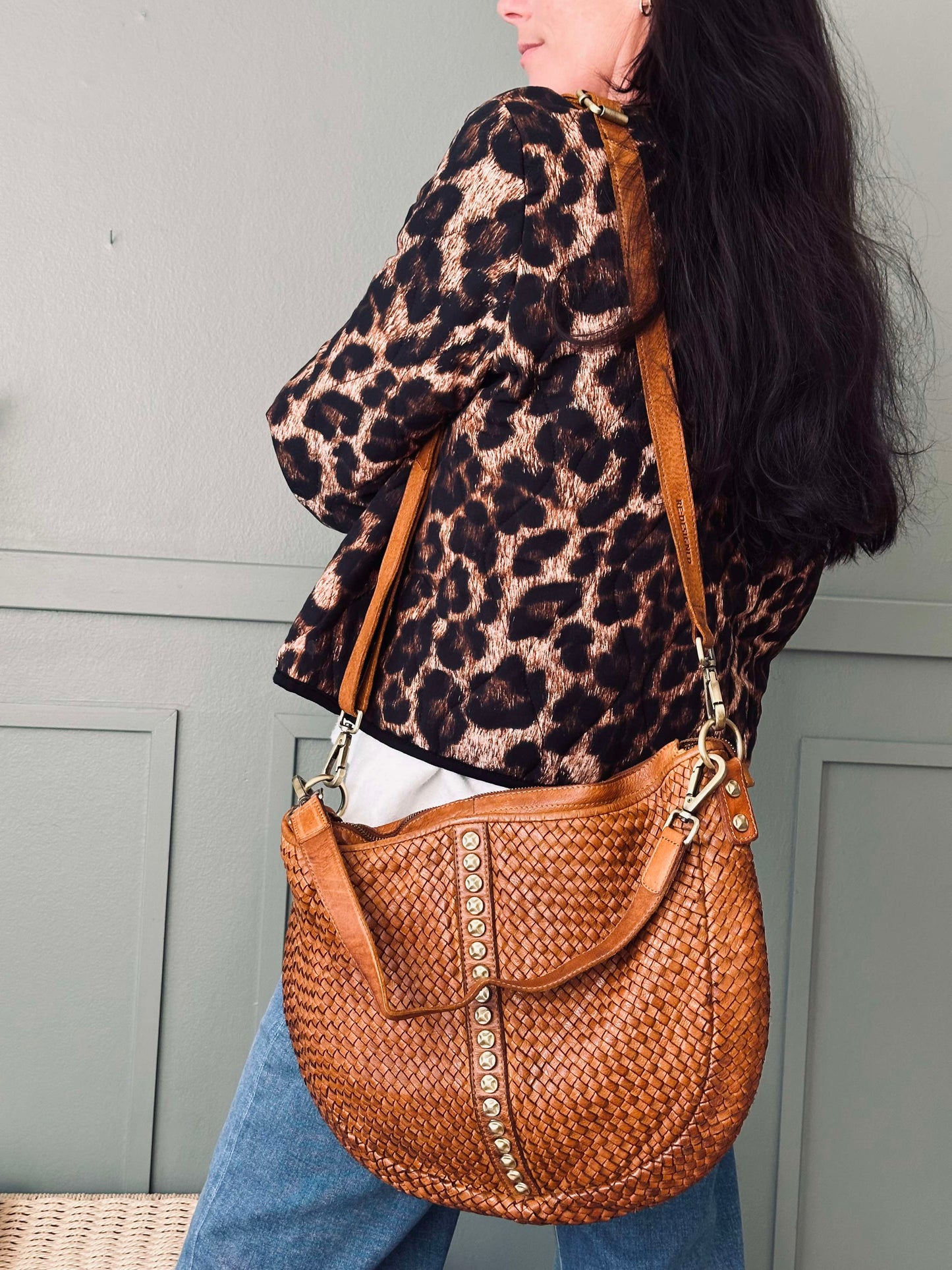 Crossover JOMA flet og nitter - Cognac