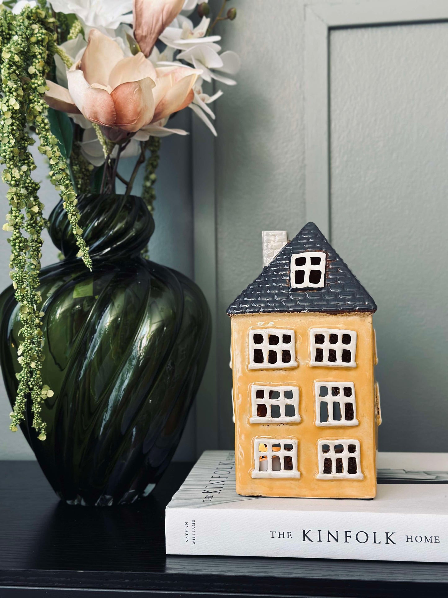 Lyshus Keramik - Gul