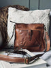 Crossover Lilia - Small walnut