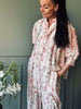Bluse Chanel Rosa