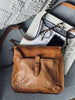 Crossover Lilia - Small cognac