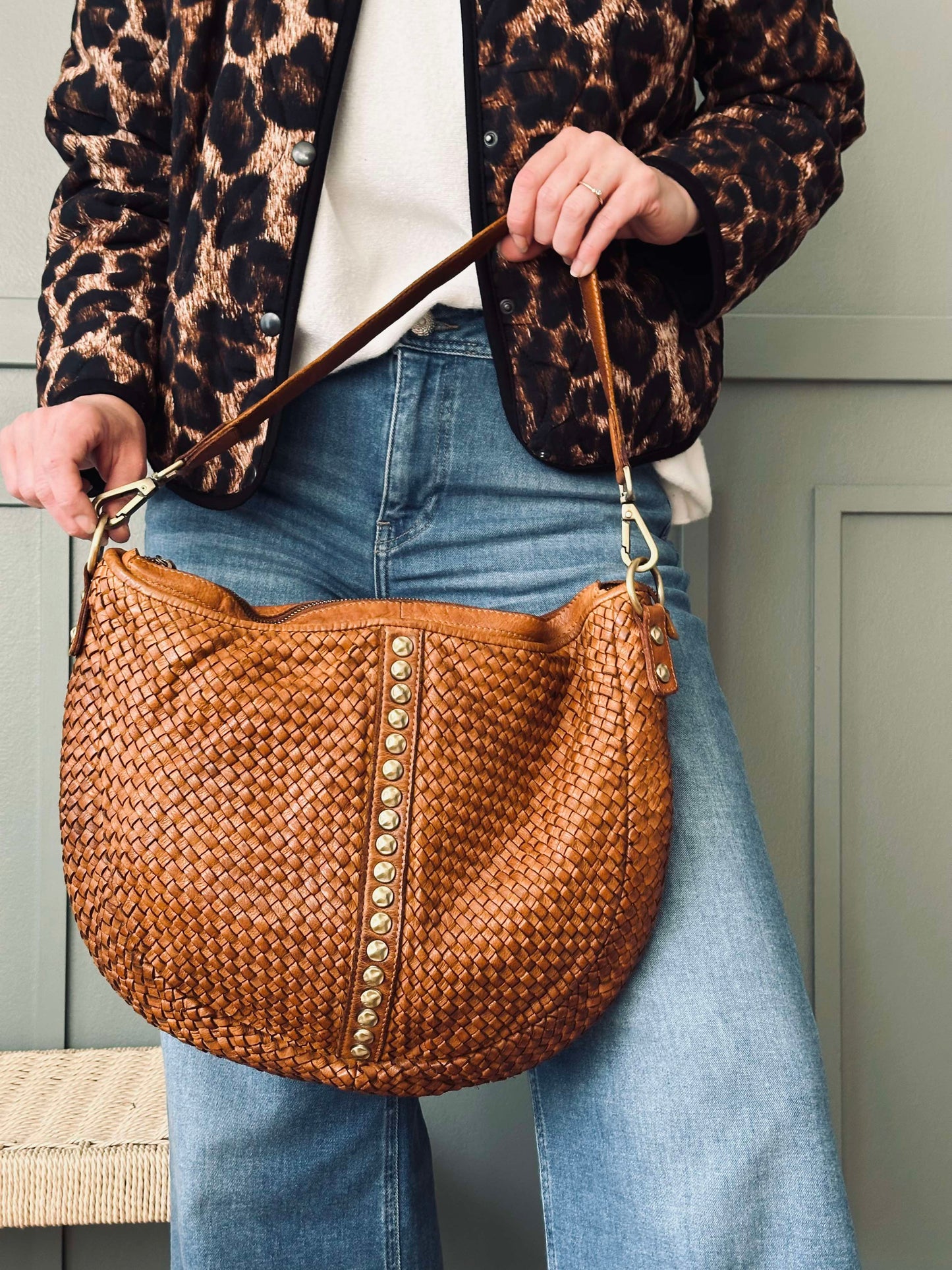 Crossover JOMA flet og nitter - Cognac