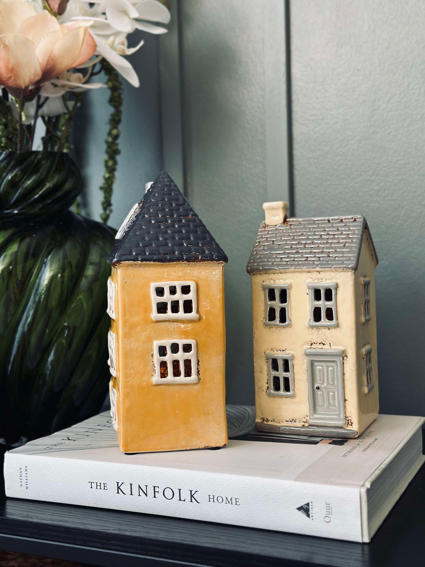 Lyshus Keramik - Gul