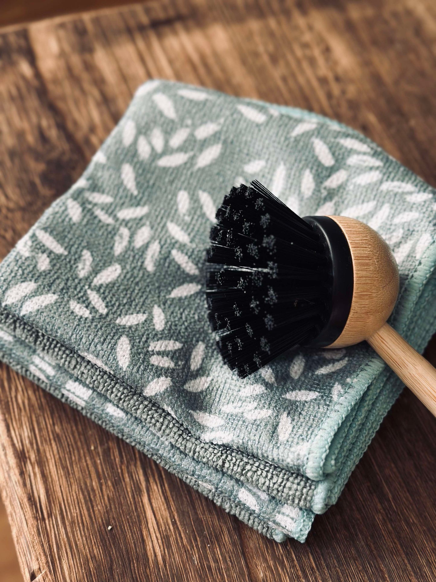 Microfiberklude - 4 stk.