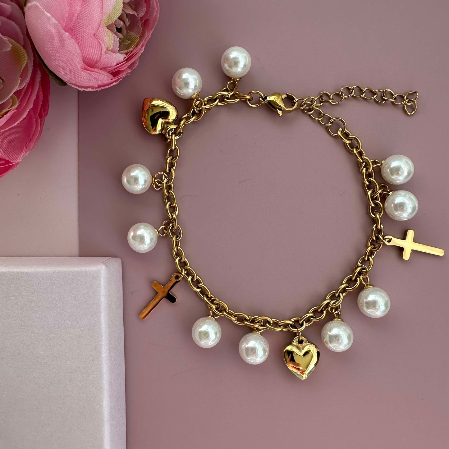 Armbånd Coco