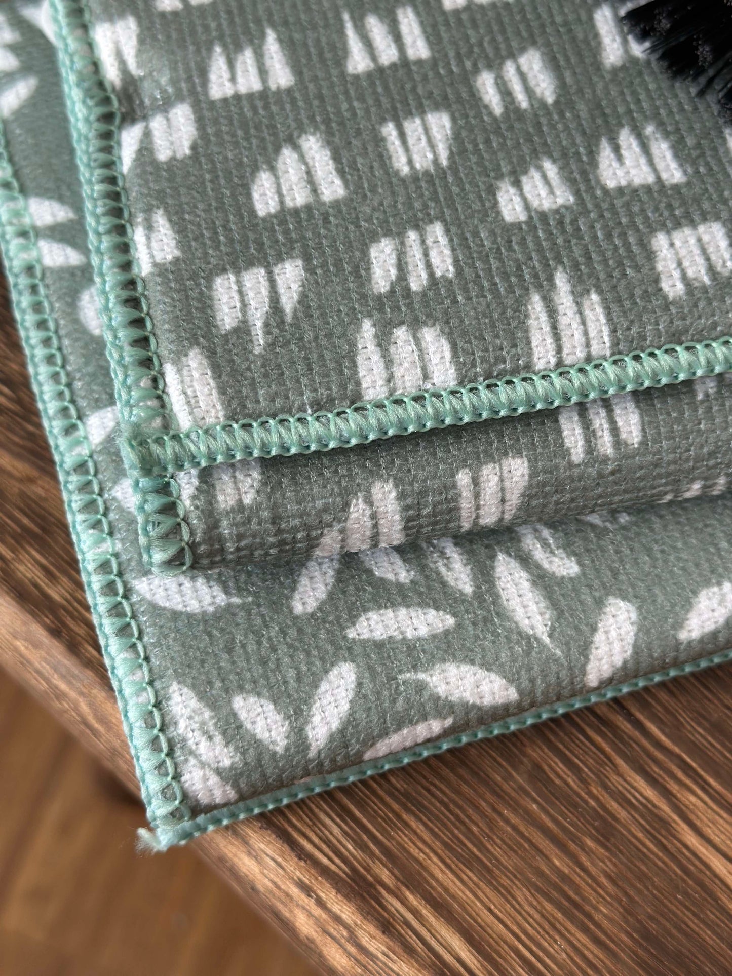 Opvaskemåtte Microfiber