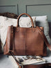 Arbejdstaske Walnut