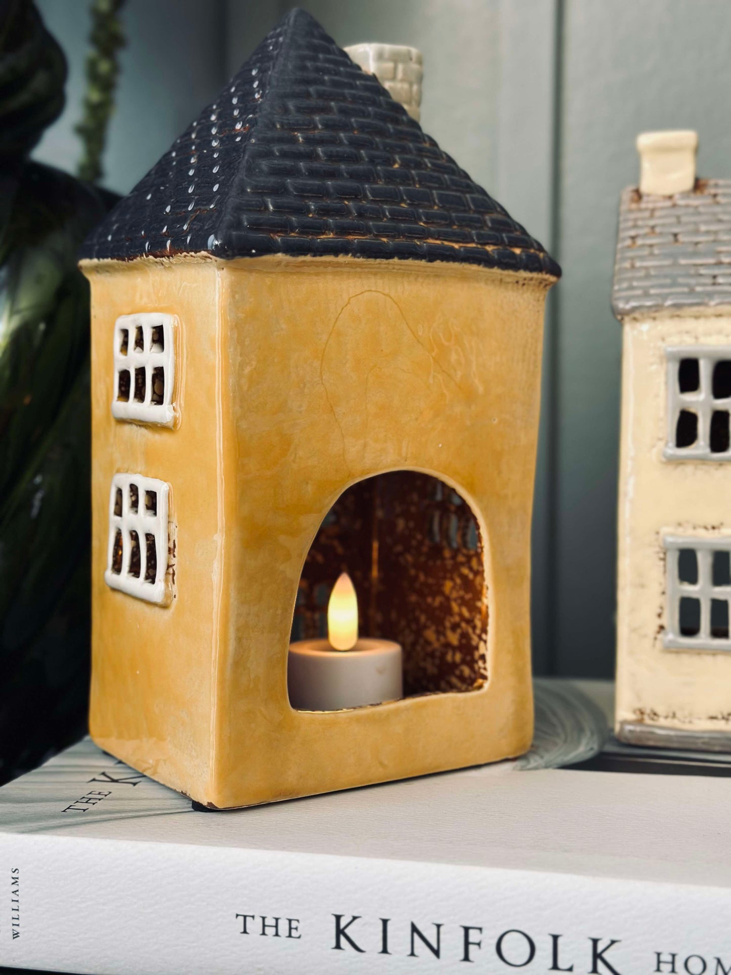 Lyshus Keramik - Gul