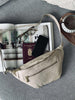 Bumbag – Sand / Gold