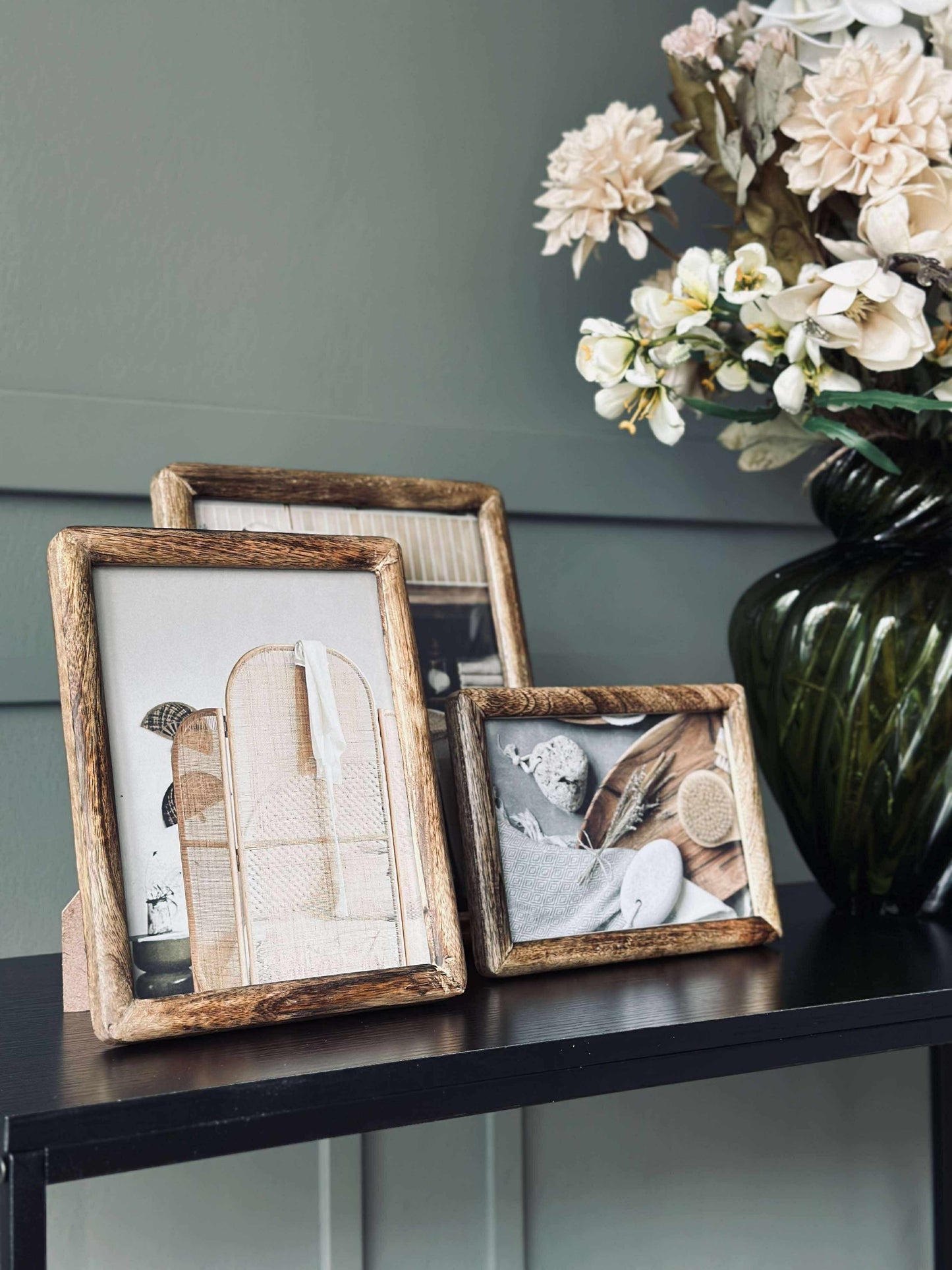 Fotoramme wood - 13x18