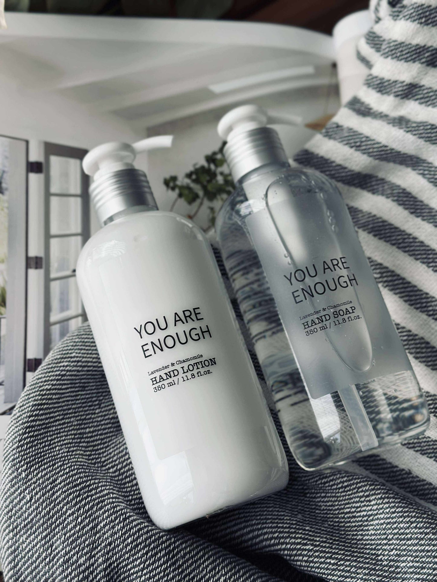 Gavesæt - SOAP & LOTION