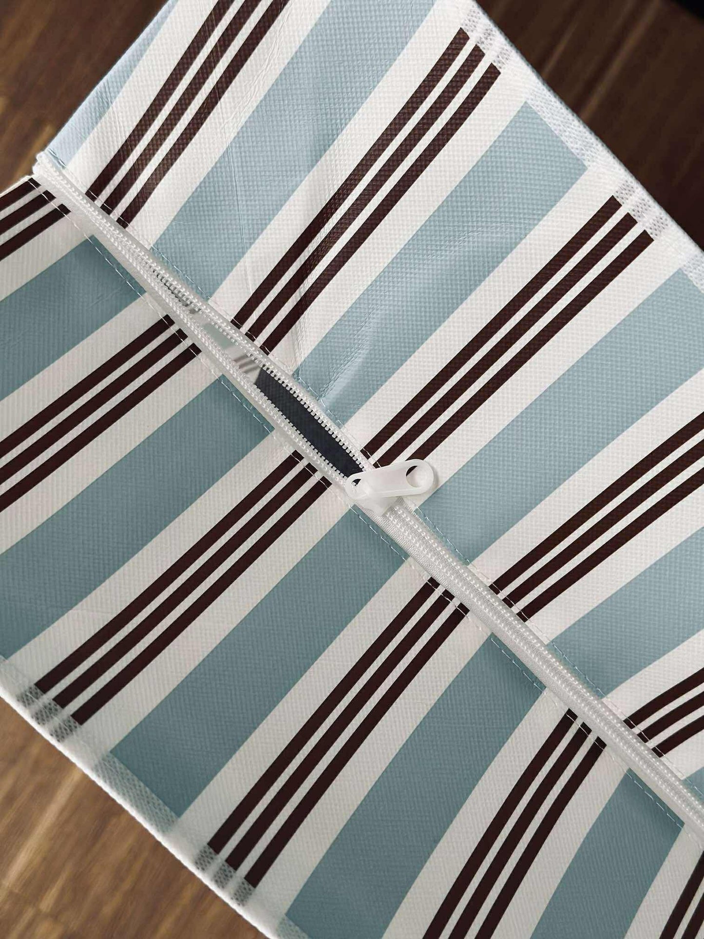 XL Beach bag - Color mix