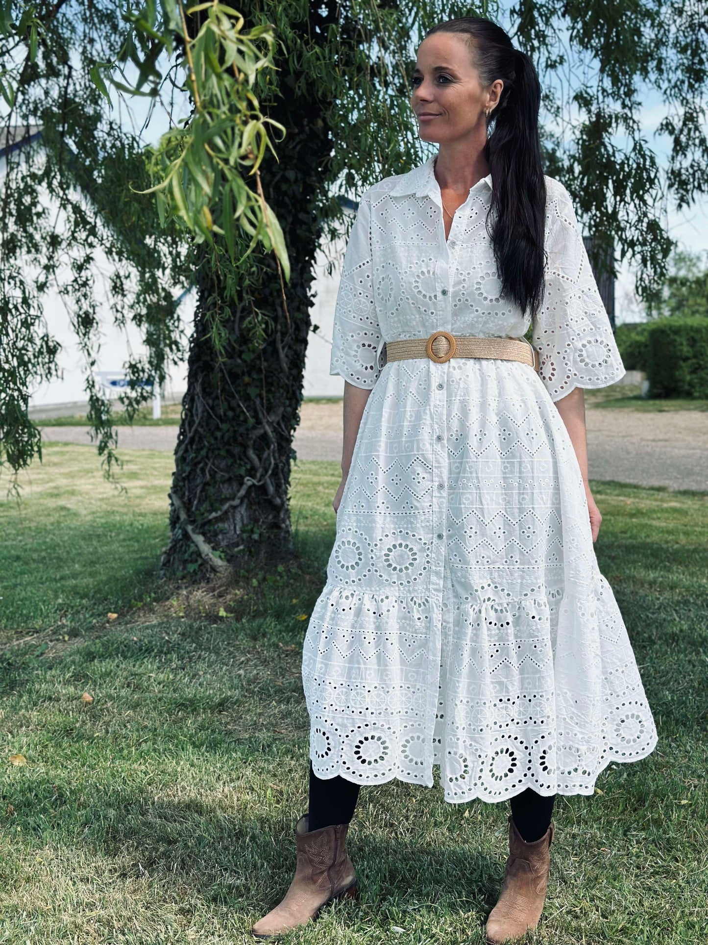 Kjole Vianna