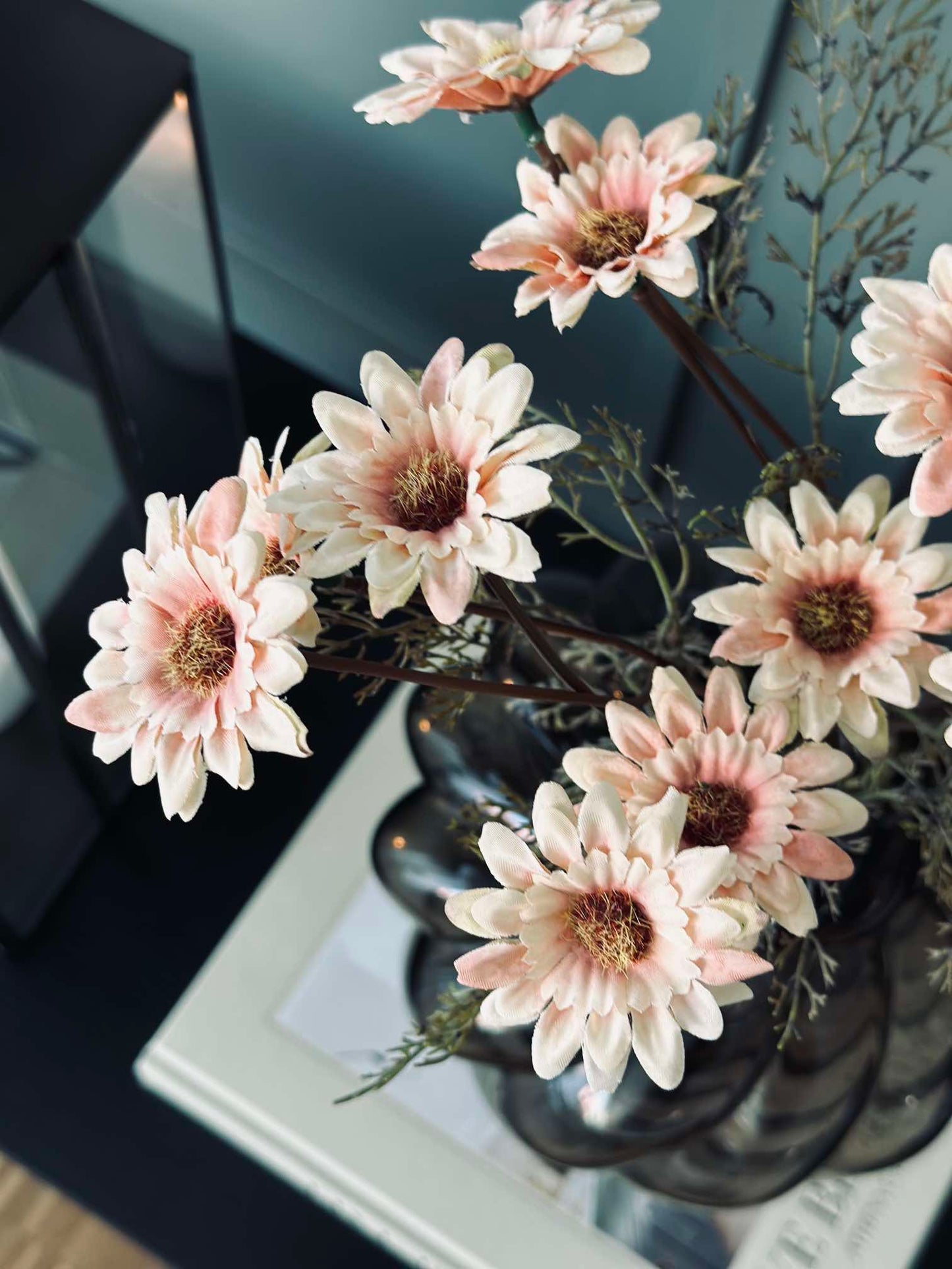 Krysantemum stilk