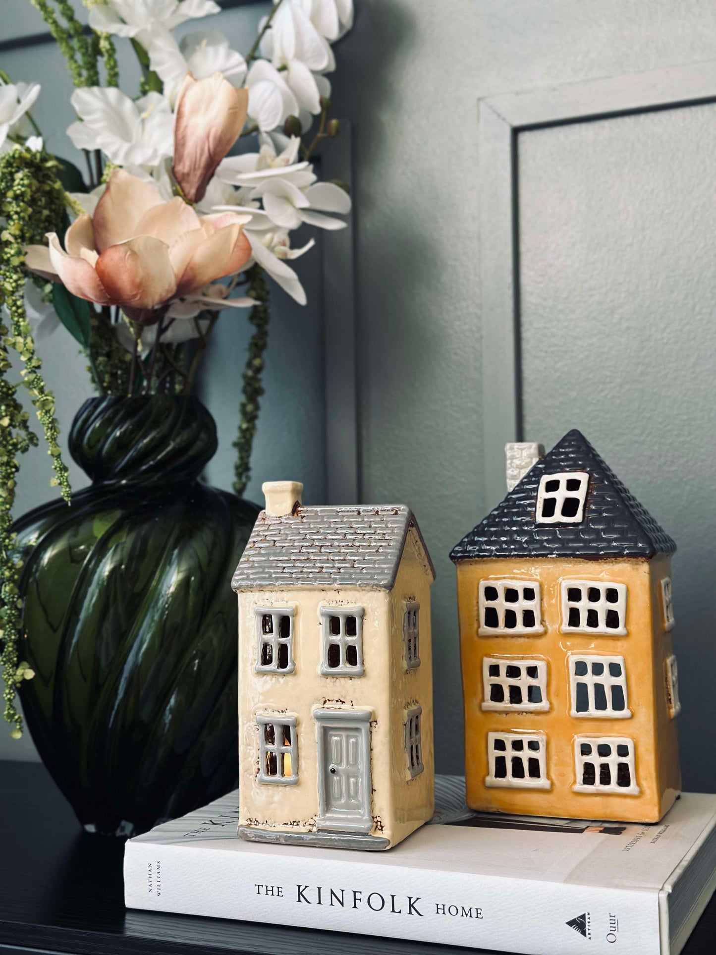 Lyshus Keramik - Gul