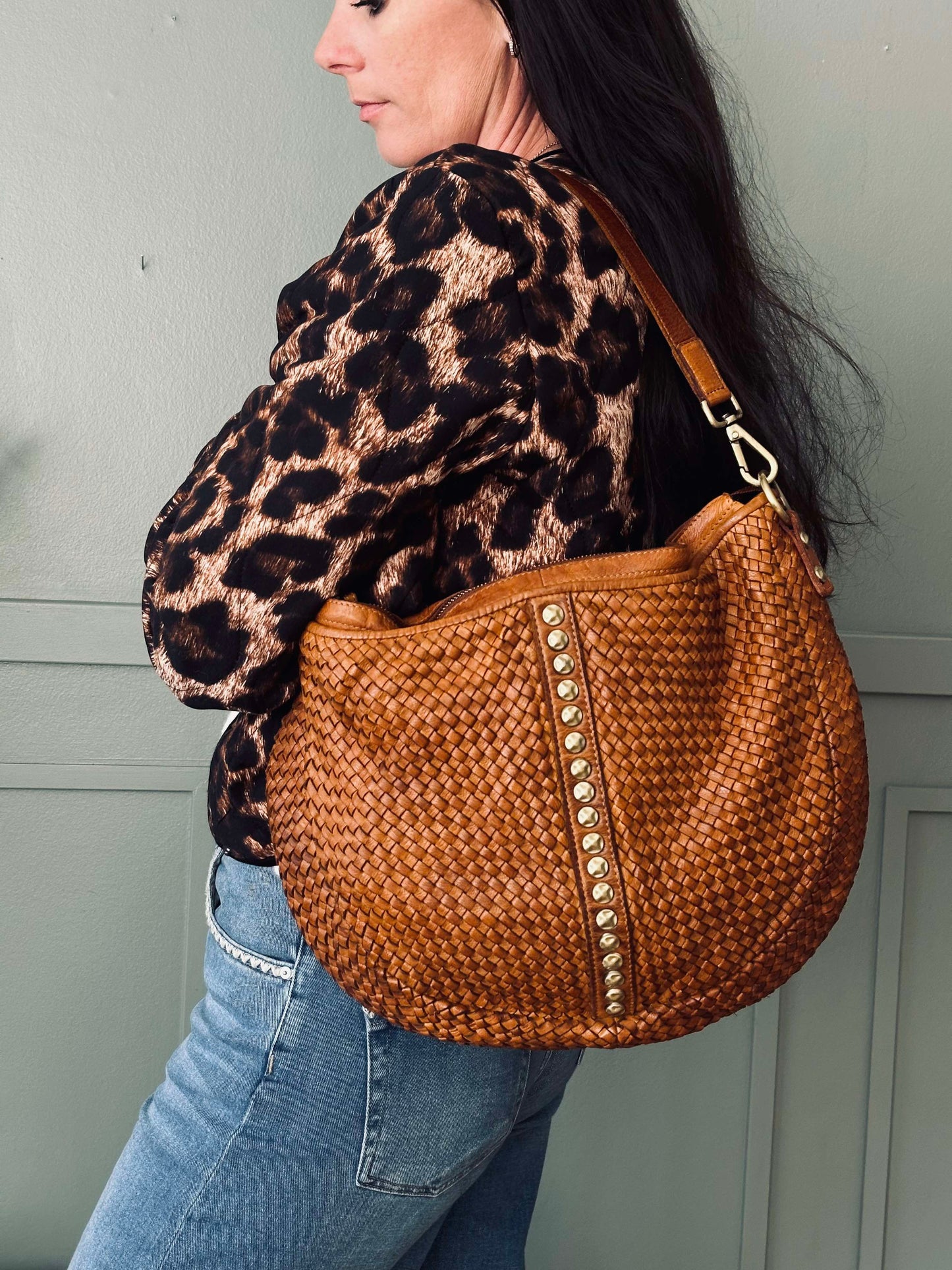 Crossover JOMA flet og nitter - Cognac