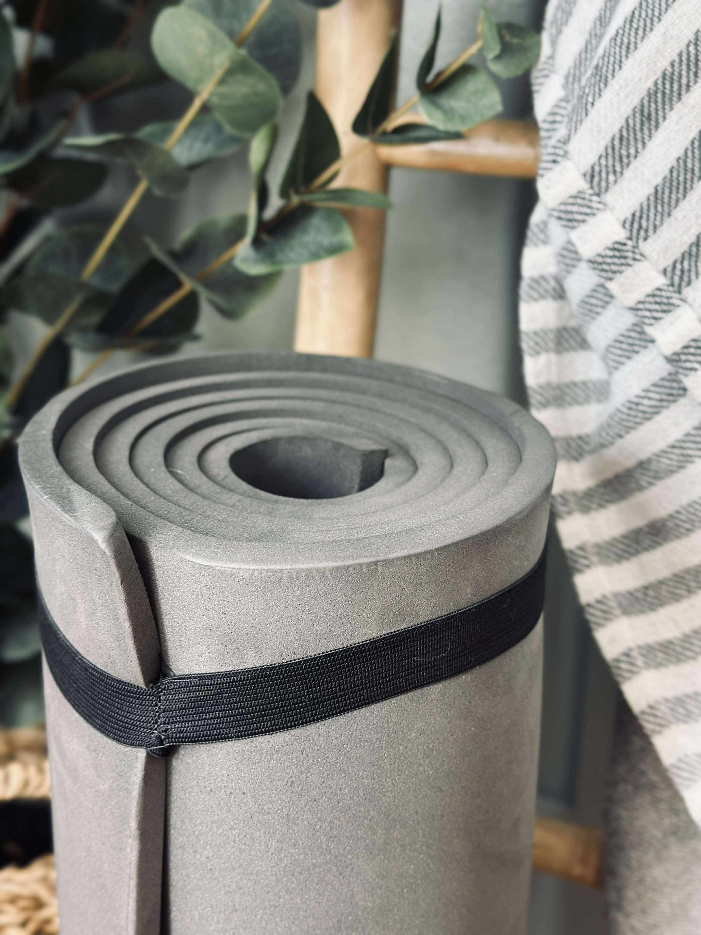 Yogamåtte