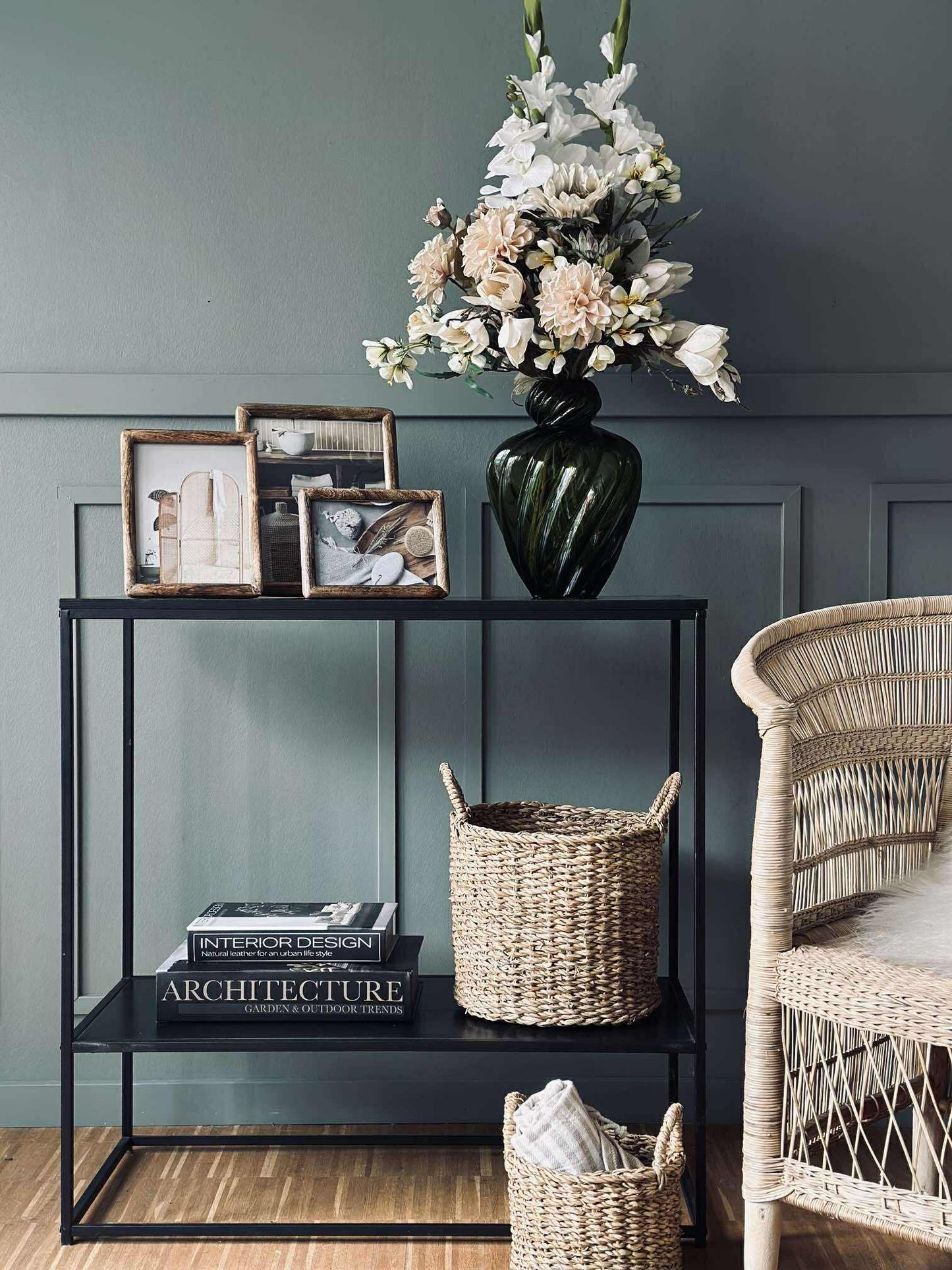 Fotoramme wood - 15x20